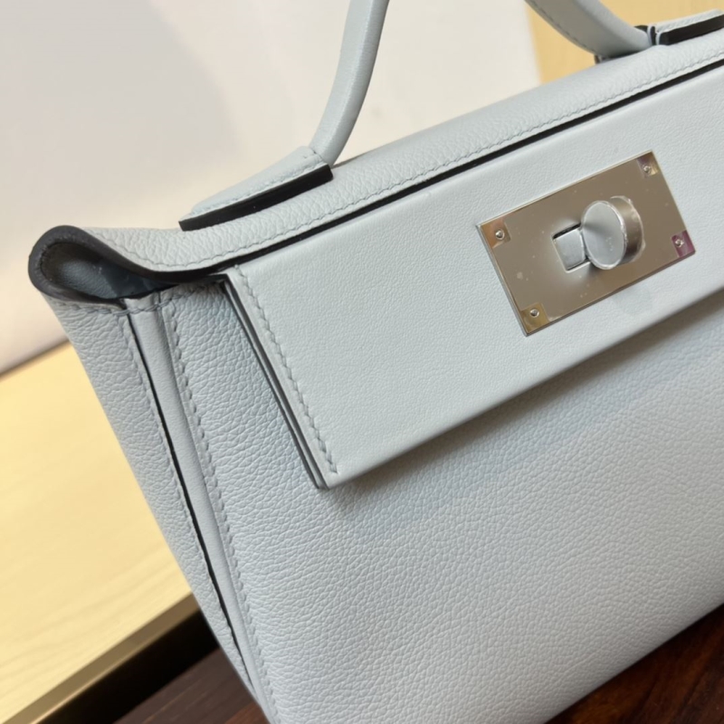 Hermes Kelly 2424 mini Bags